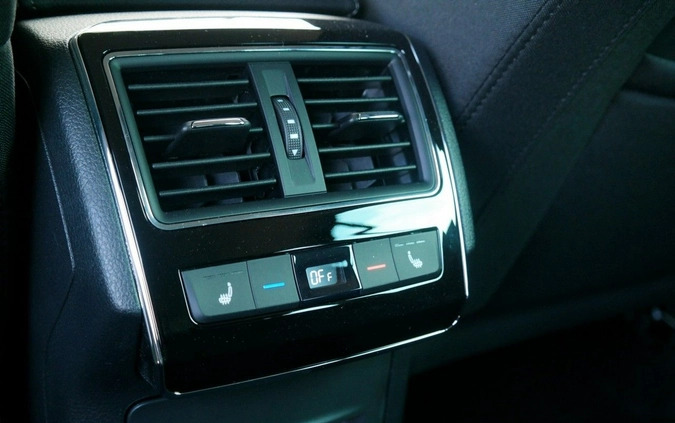 Skoda Superb cena 169900 przebieg: 5, rok produkcji 2024 z Opalenica małe 436
